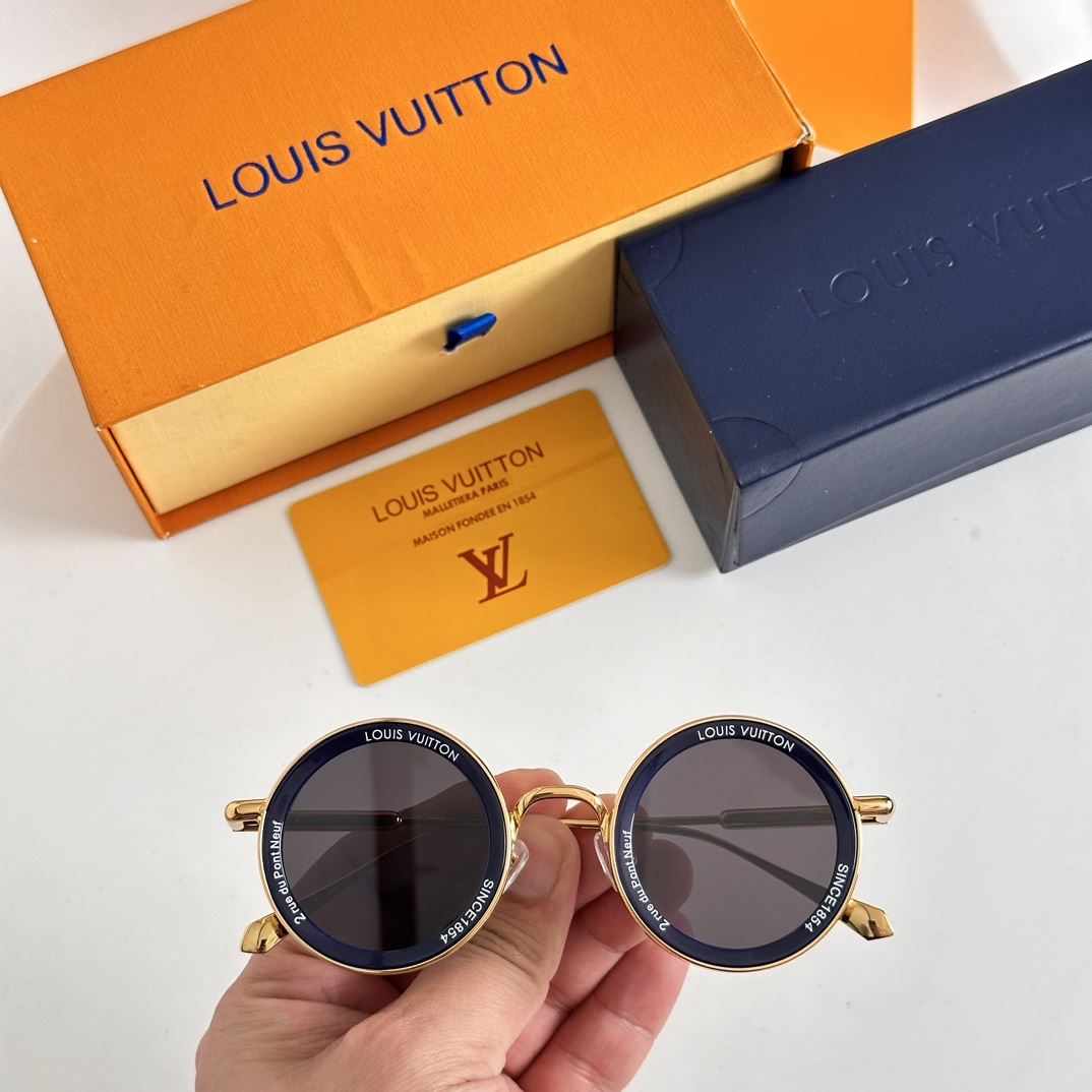 Louis Vuitton Sunglasses